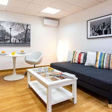 Arriola F Freshapartments 말라가 외부 사진