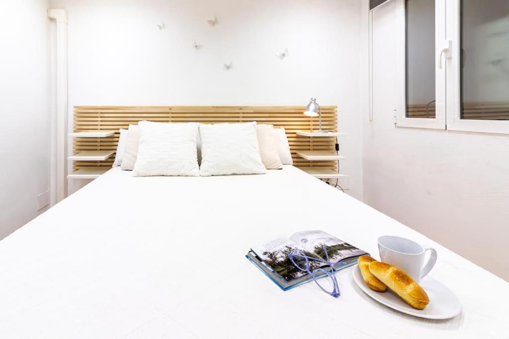 Arriola F Freshapartments 말라가 외부 사진