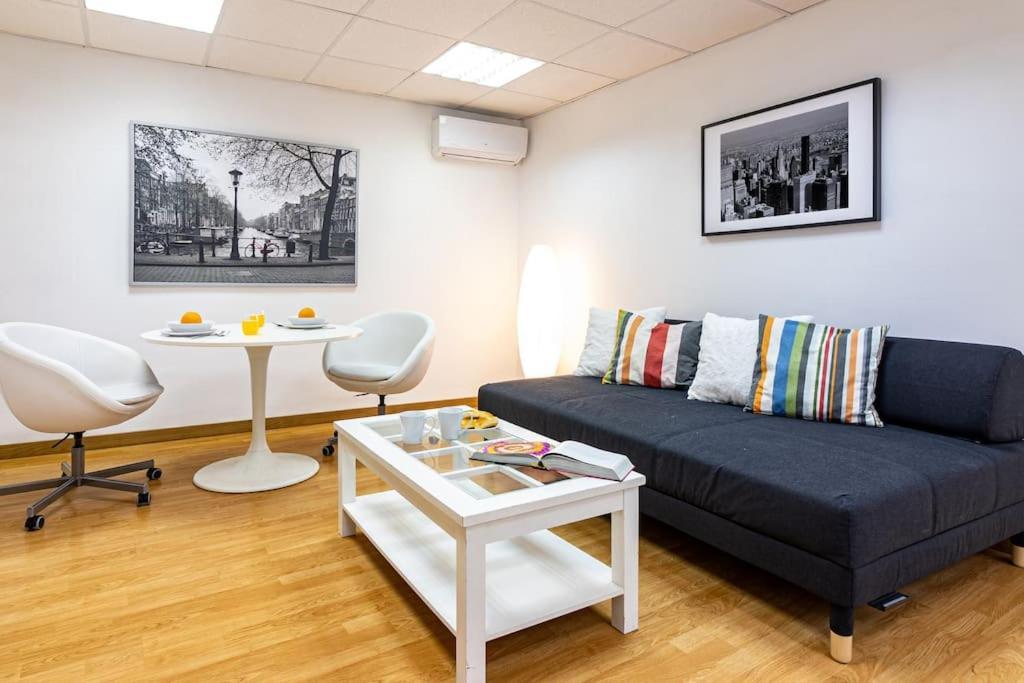 Arriola F Freshapartments 말라가 외부 사진