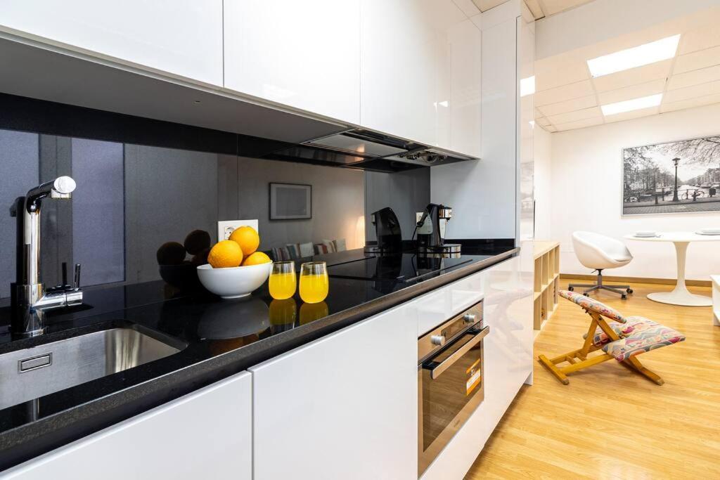 Arriola F Freshapartments 말라가 외부 사진