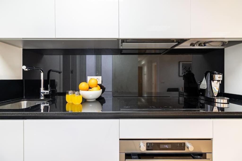 Arriola F Freshapartments 말라가 외부 사진