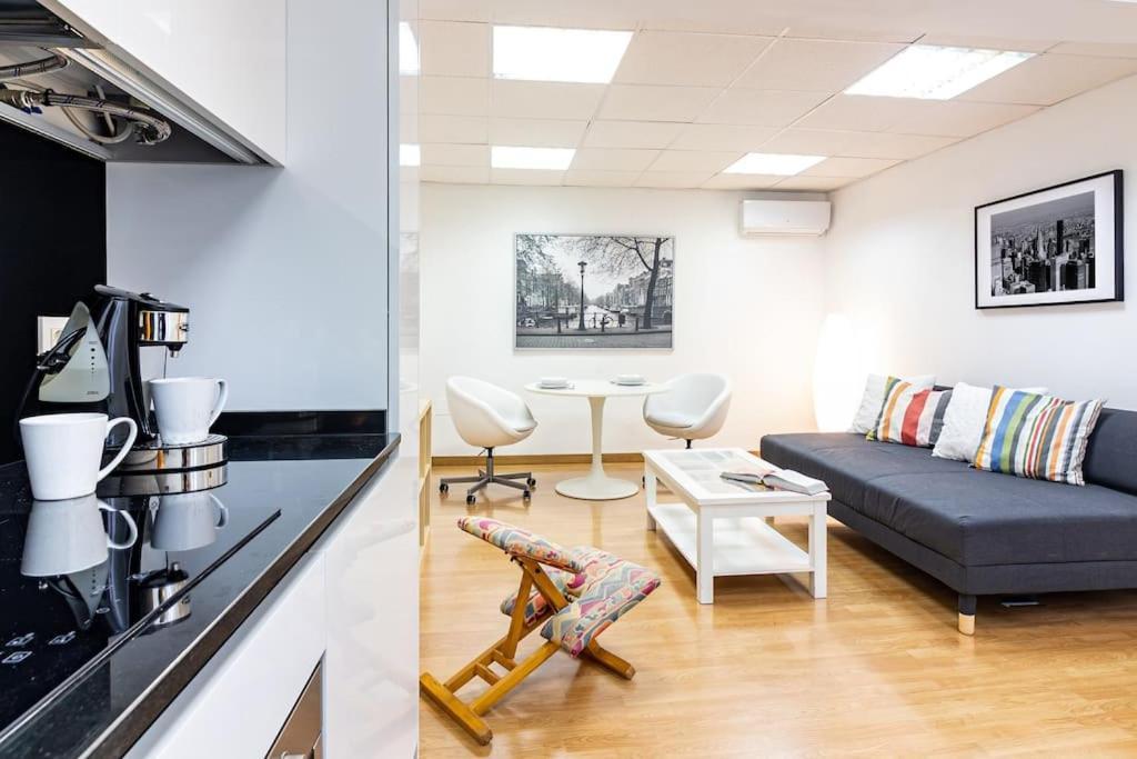 Arriola F Freshapartments 말라가 외부 사진