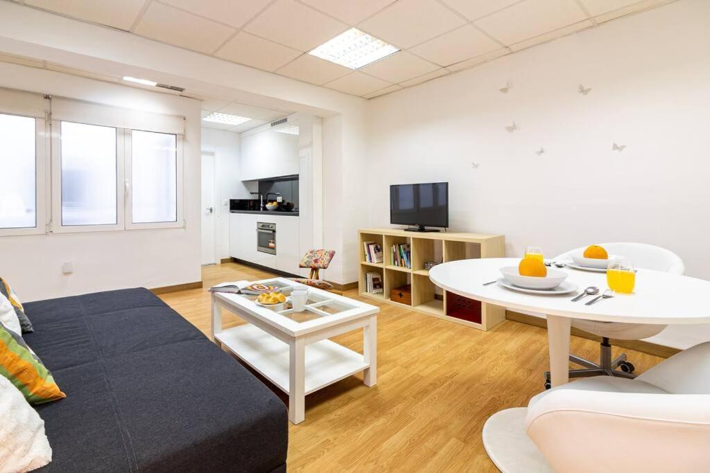 Arriola F Freshapartments 말라가 외부 사진
