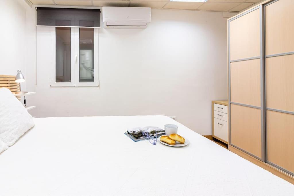 Arriola F Freshapartments 말라가 외부 사진