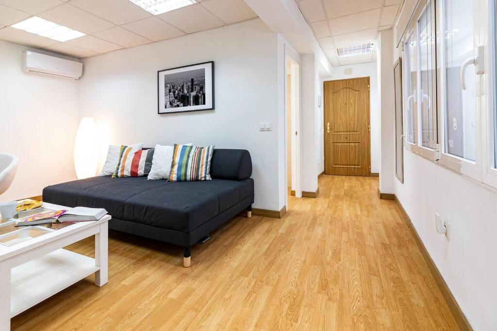 Arriola F Freshapartments 말라가 외부 사진