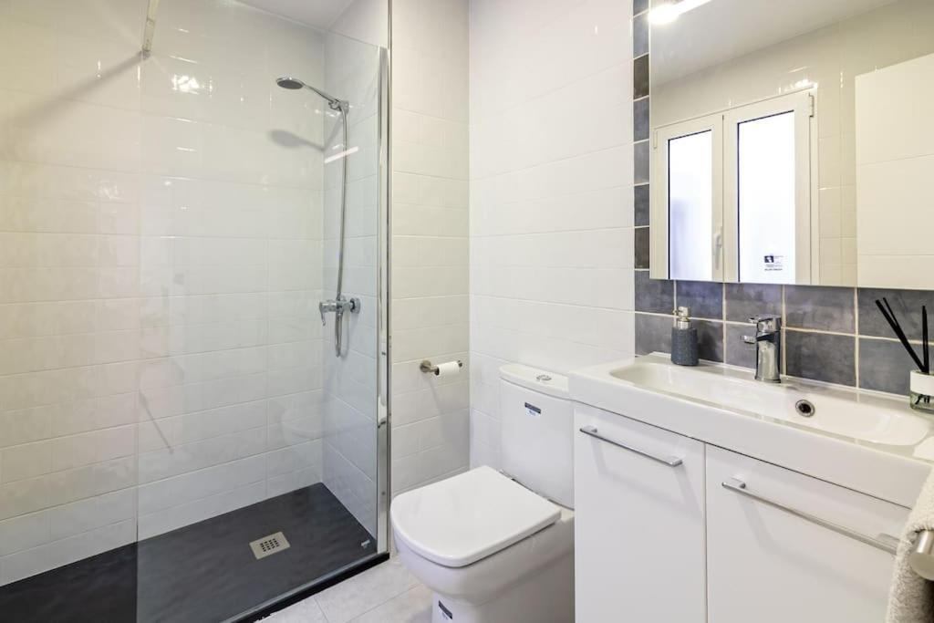 Arriola F Freshapartments 말라가 외부 사진