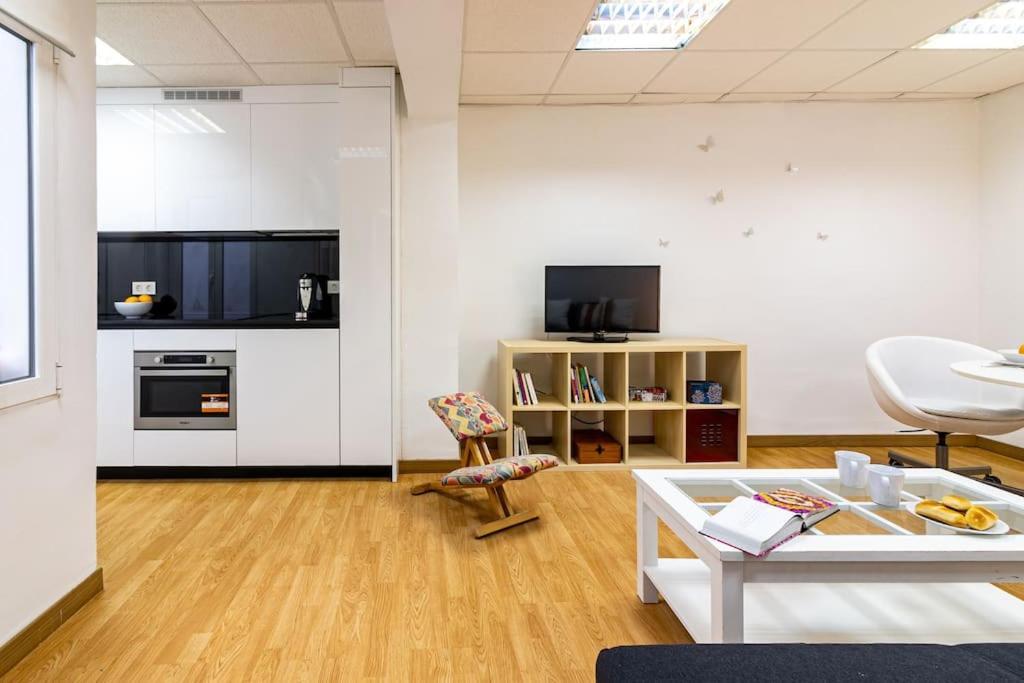 Arriola F Freshapartments 말라가 외부 사진