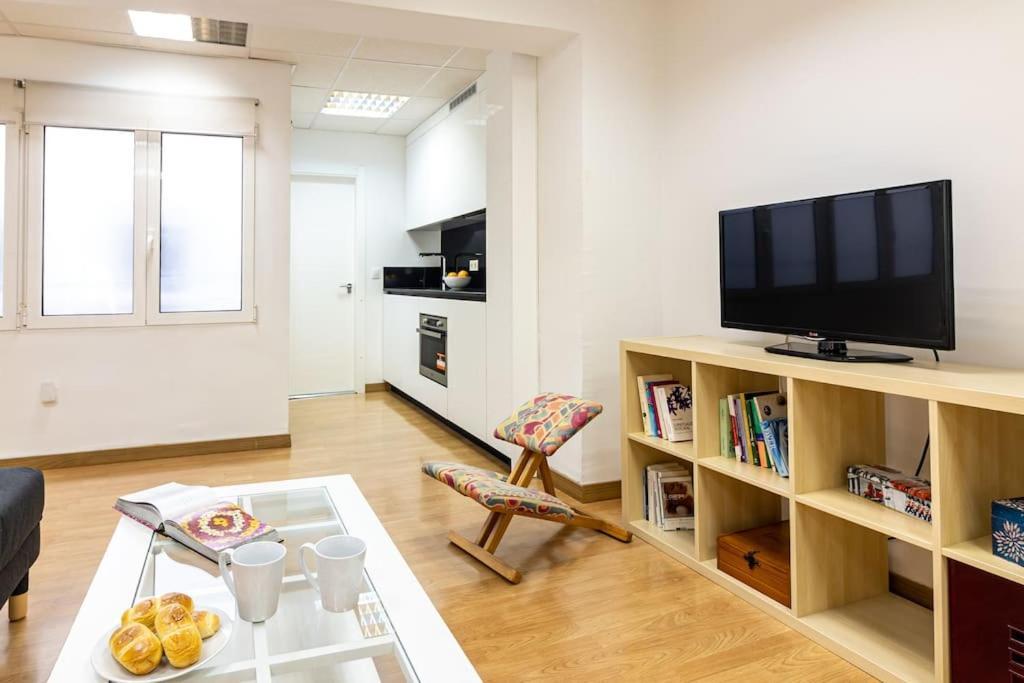Arriola F Freshapartments 말라가 외부 사진