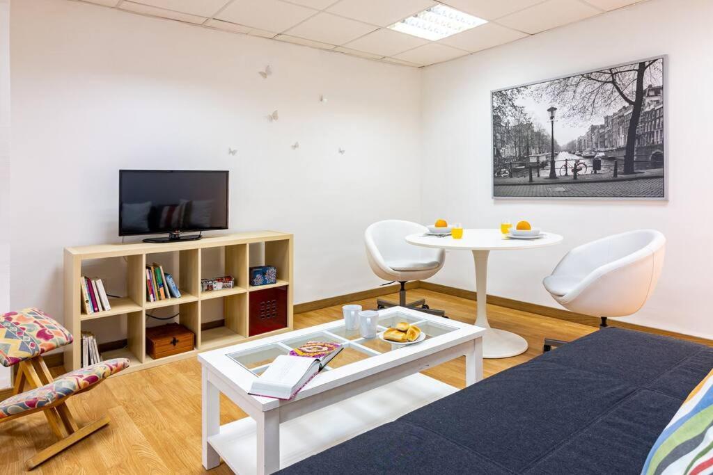 Arriola F Freshapartments 말라가 외부 사진