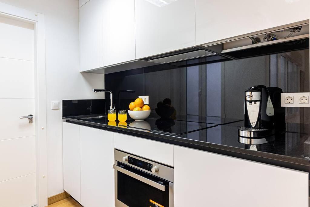 Arriola F Freshapartments 말라가 외부 사진